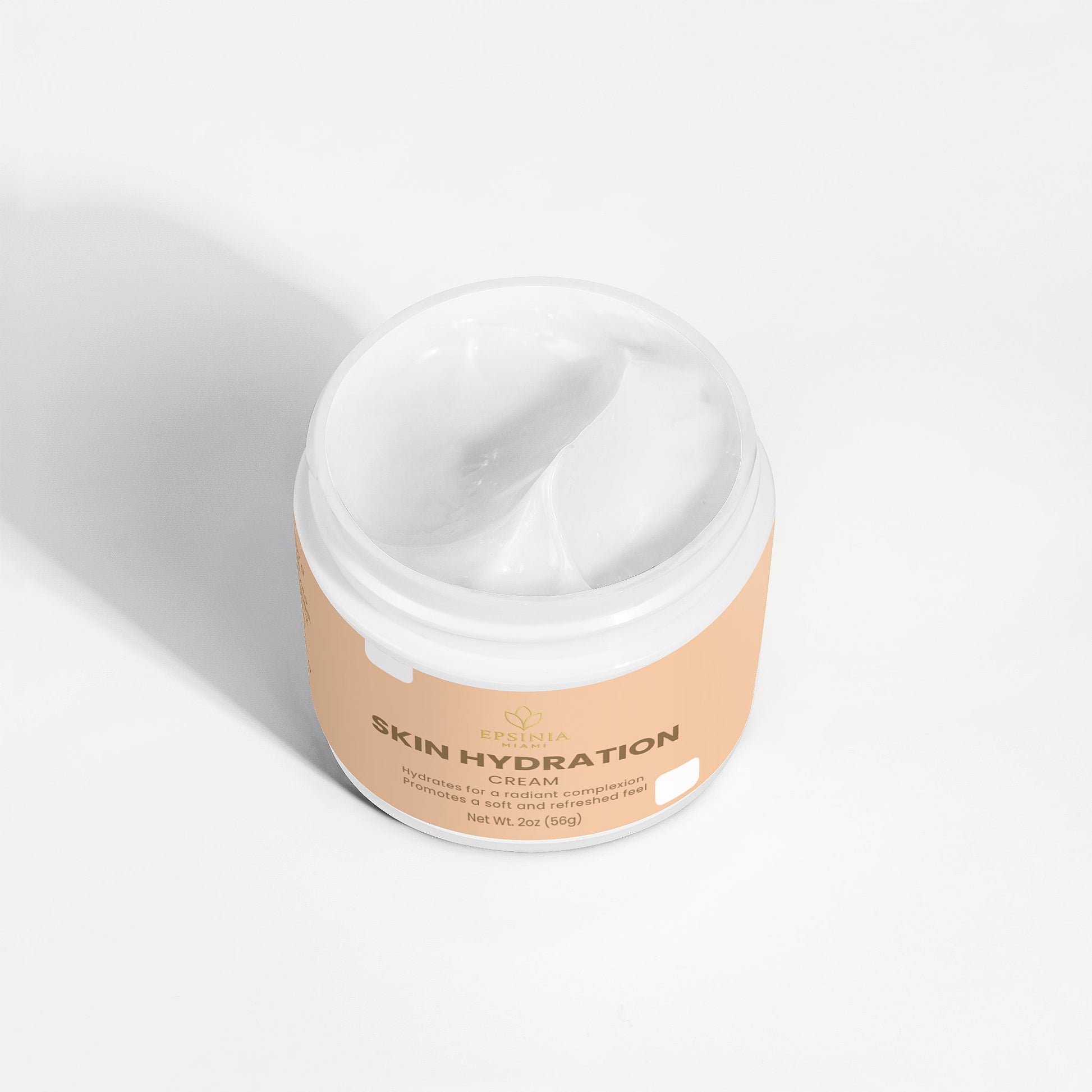 Skin Hydration Cream - Ma boutique