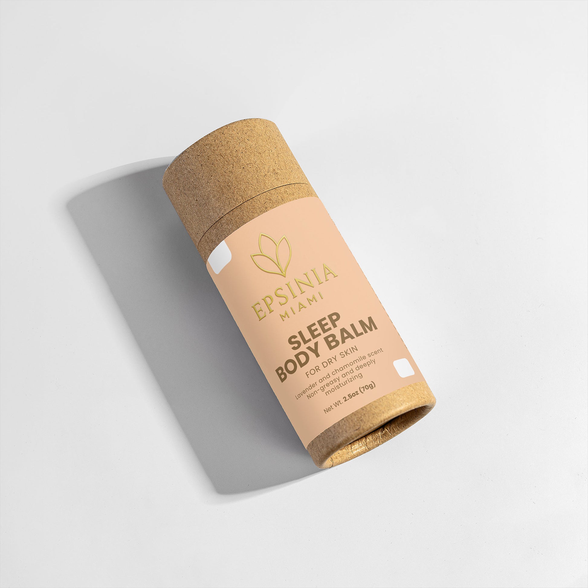 Sleep Body Balm - Ma boutique