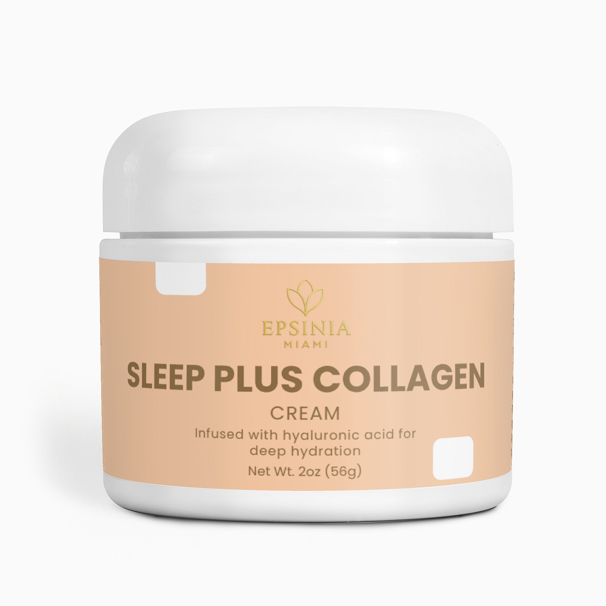 Sleep Plus Collagen Cream - Ma boutique