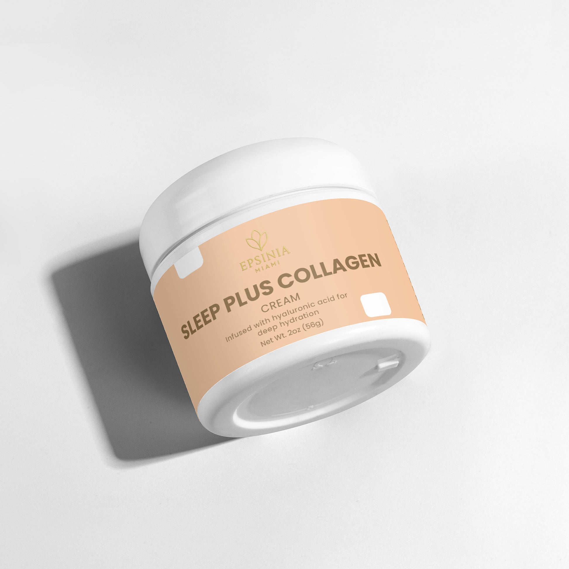 Sleep Plus Collagen Cream - Ma boutique