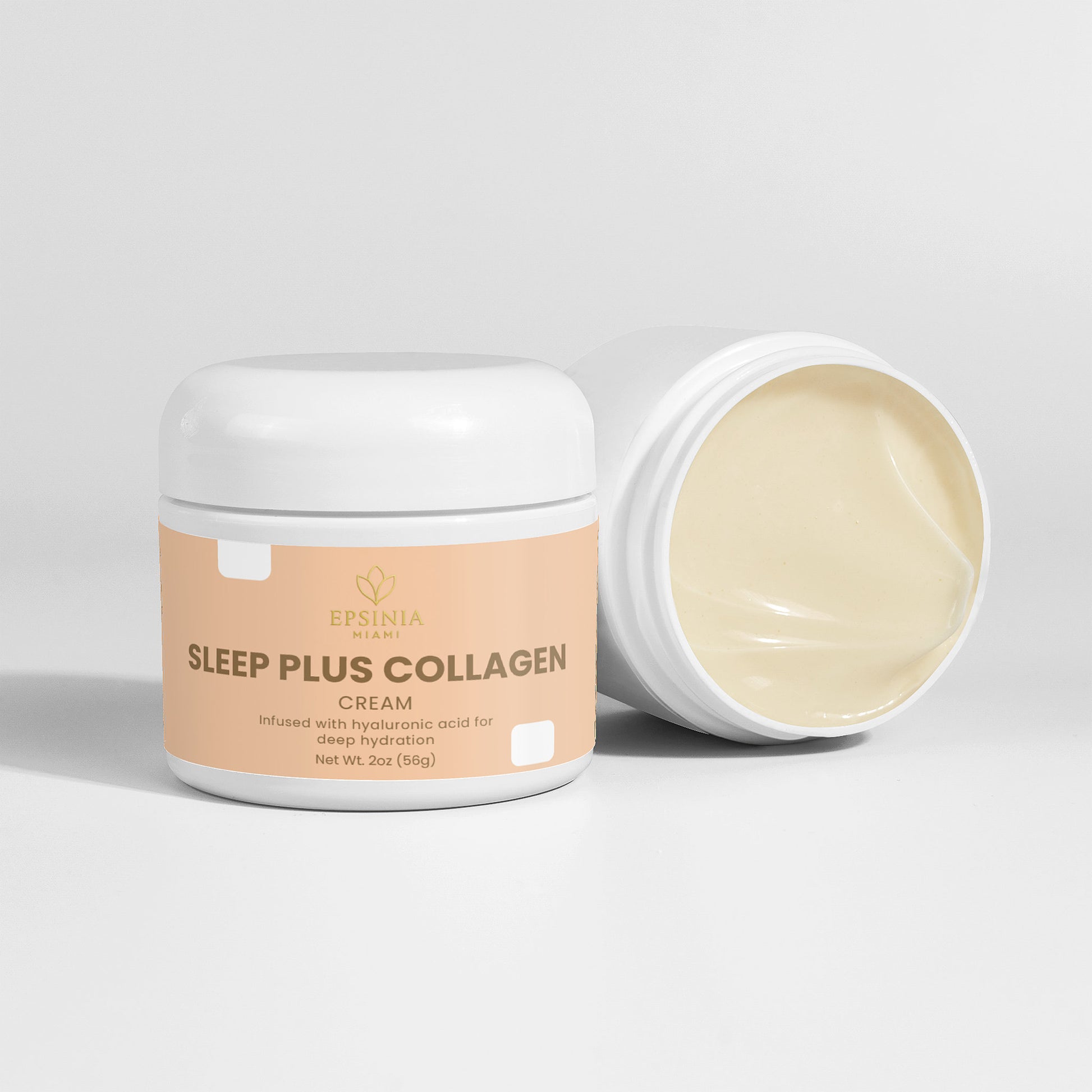 Sleep Plus Collagen Cream - Ma boutique