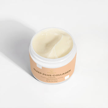 Sleep Plus Collagen Cream