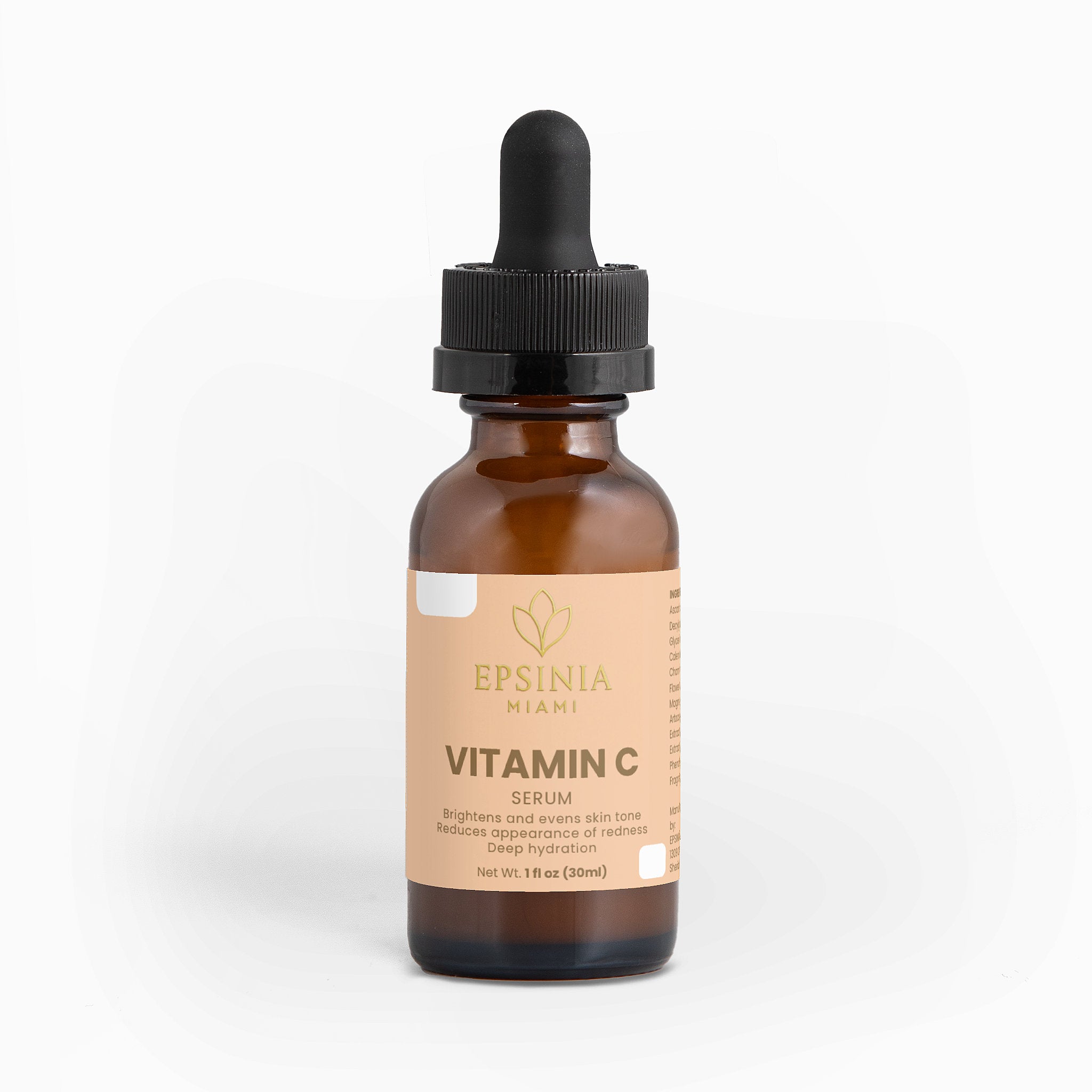 Vitamin C Serum - Ma boutique