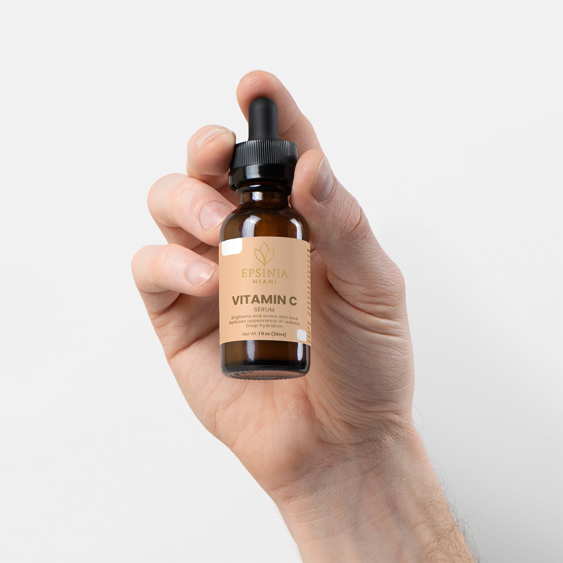 Vitamin C Serum - Ma boutique