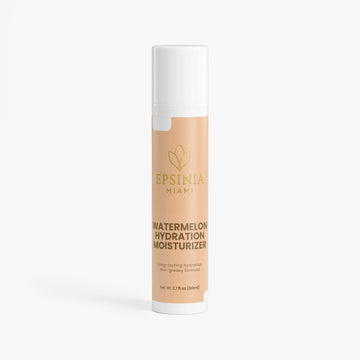Watermelon Hydration Moisturizer - Ma boutique