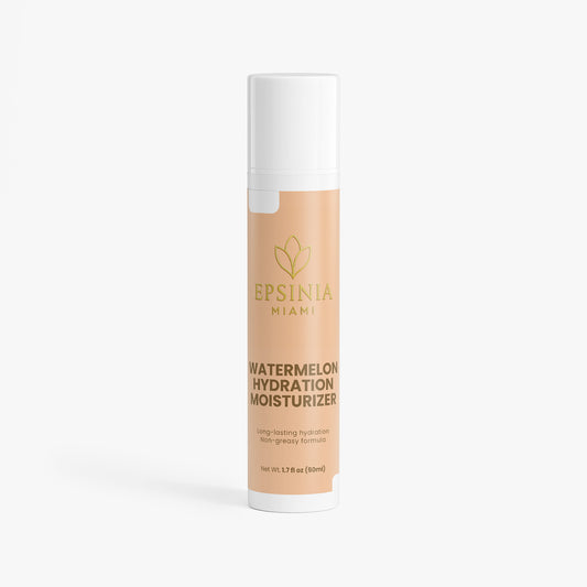 Watermelon Hydration Moisturizer