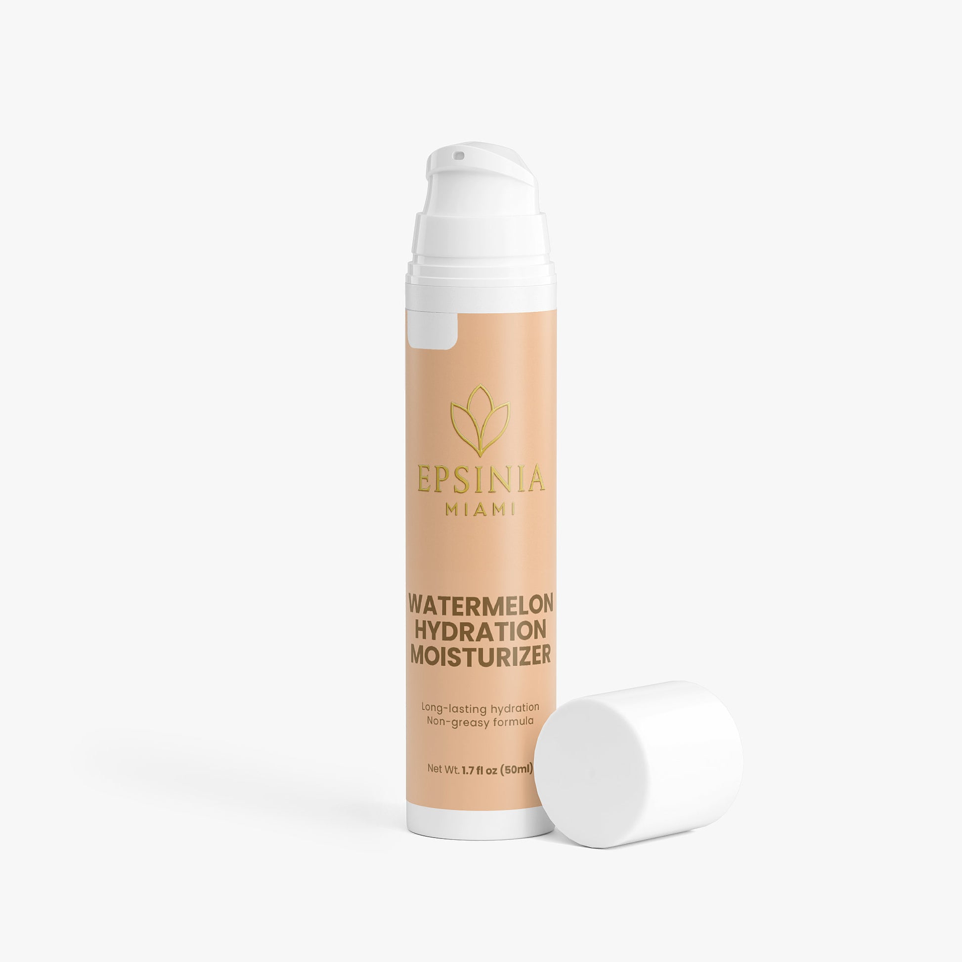 Watermelon Hydration Moisturizer - Ma boutique