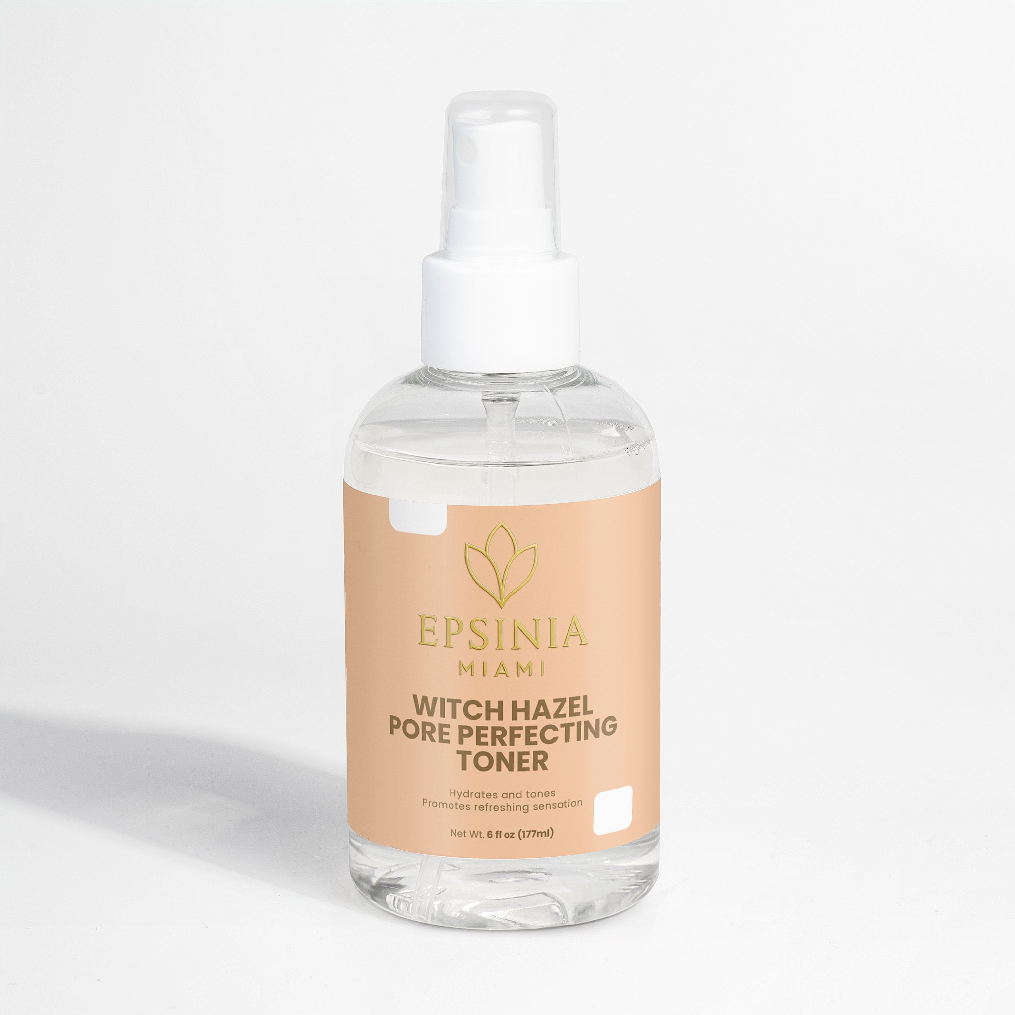 Witch Hazel Pore Perfecting Toner - Ma boutique