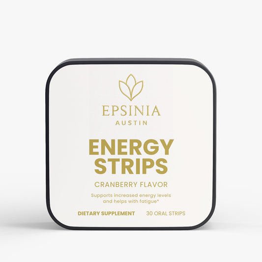 Energy Strips