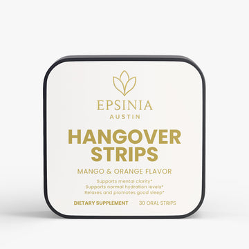 Hangover Strips