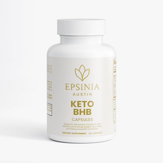 Keto BHB