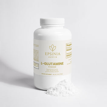 L-Glutamine Powder