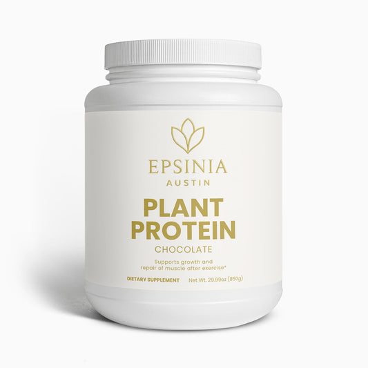 Plant Protein (Chocolate)