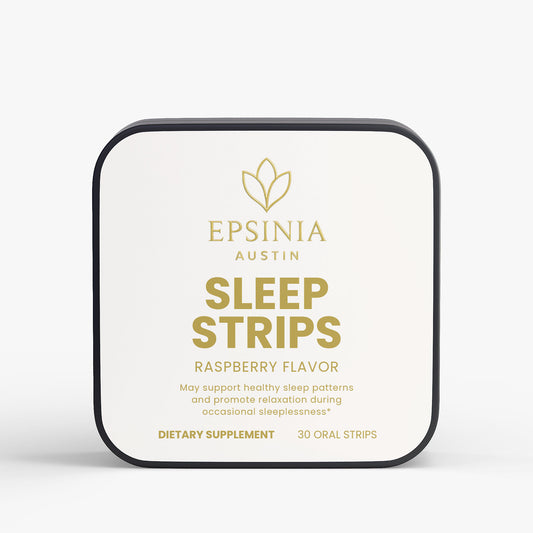 Sleep Strips