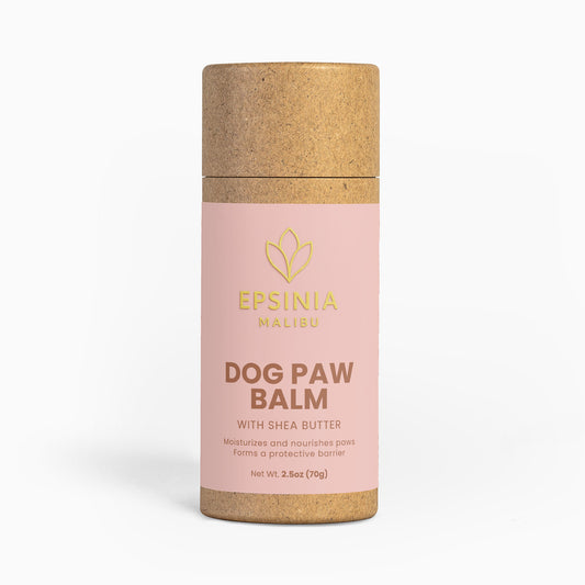 Dog Paw Balm