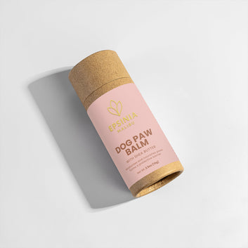 Dog Paw Balm