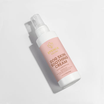 Dog Skin Soothing Cream