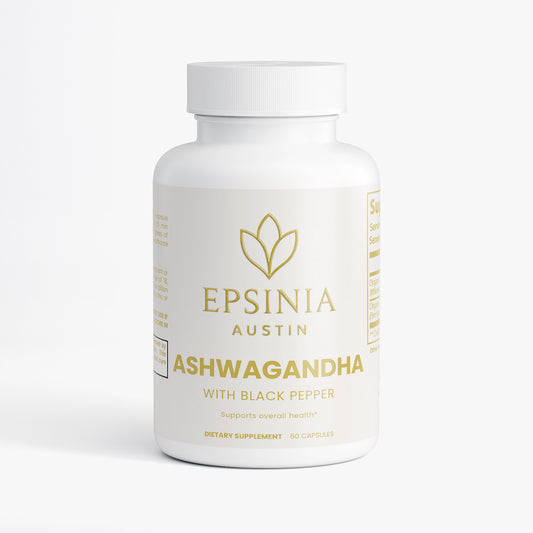 Ashwagandha