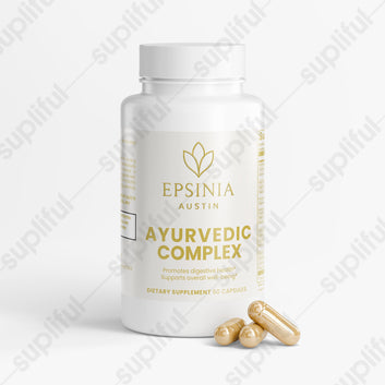 Ayurvedic Complex