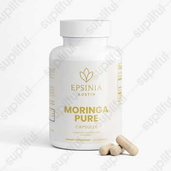 Moringa Pure