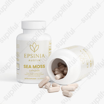 Sea Moss