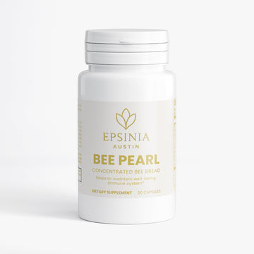 Bee Pearl