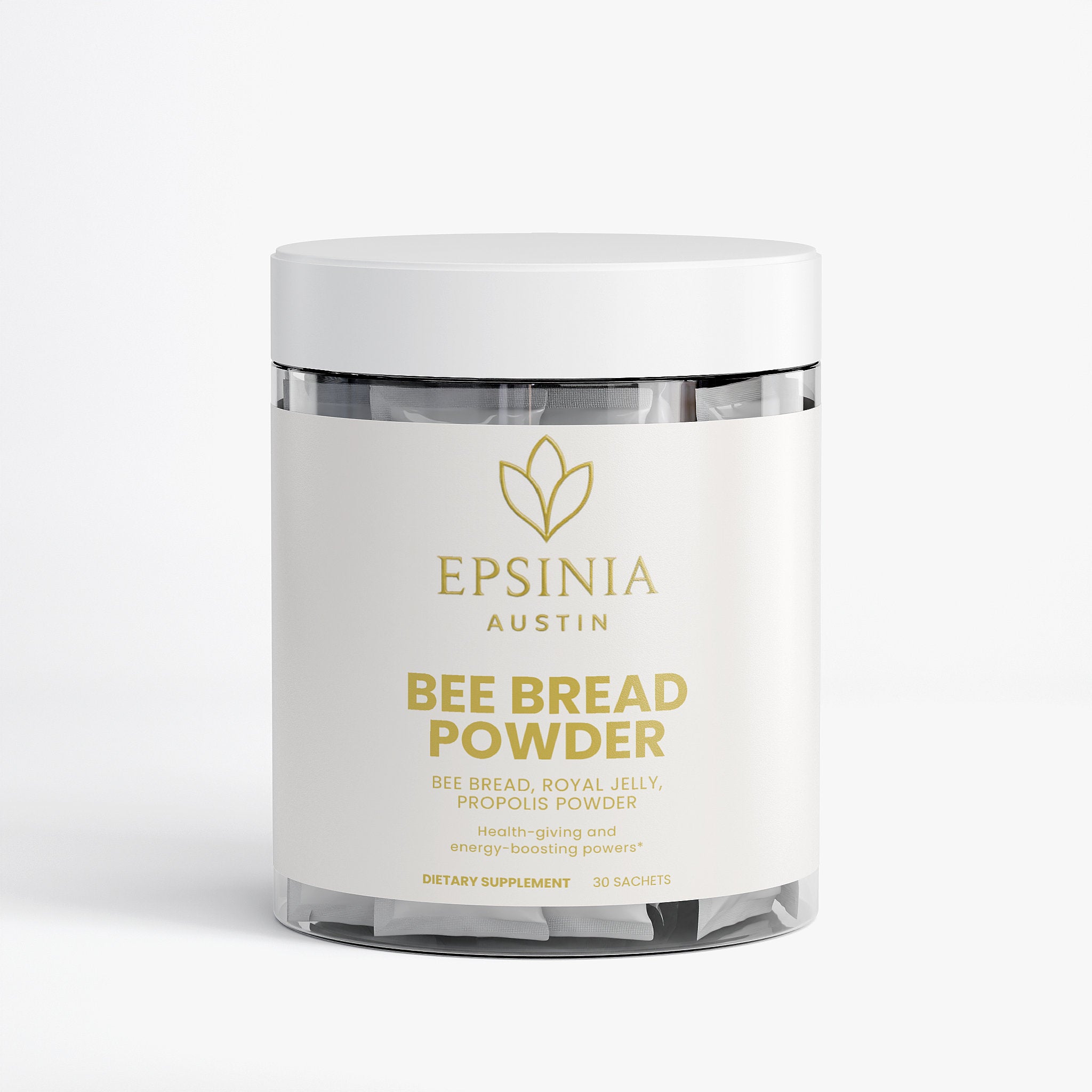 Bee Bread Powder
