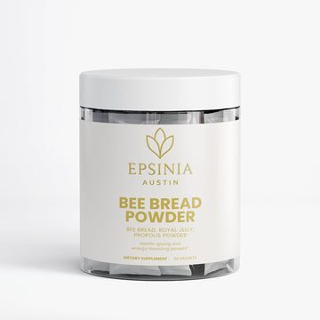 Bee Bread Powder