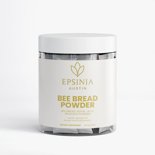 Bee Bread Powder