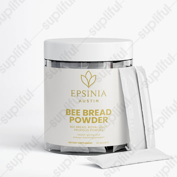 Bee Bread Powder