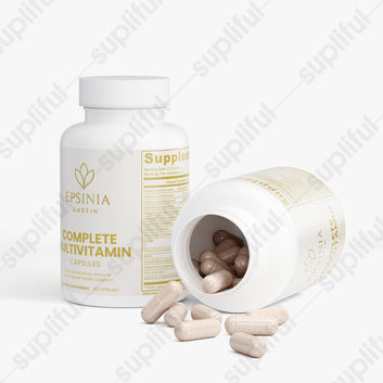 Complete Multivitamin