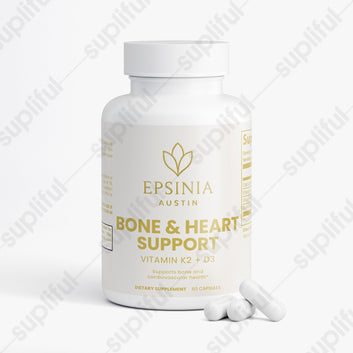 Bone & Heart Support