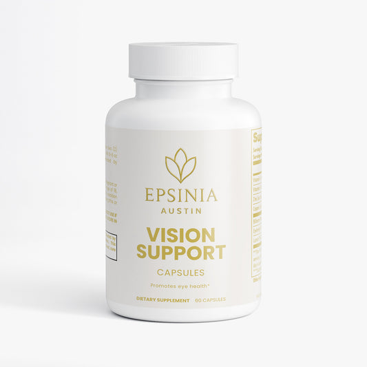 Vision Support