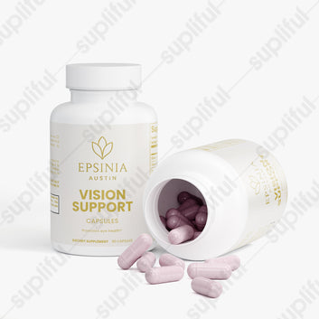 Vision Support