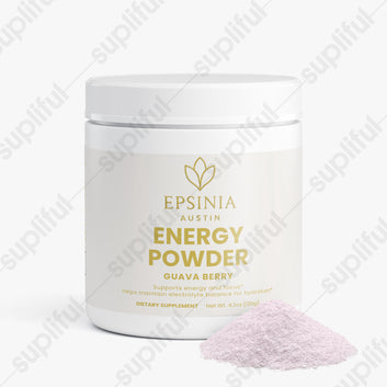 Energy Powder (Guava Berry)