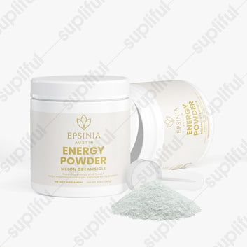 Energy Powder (Melon Creamsicle)