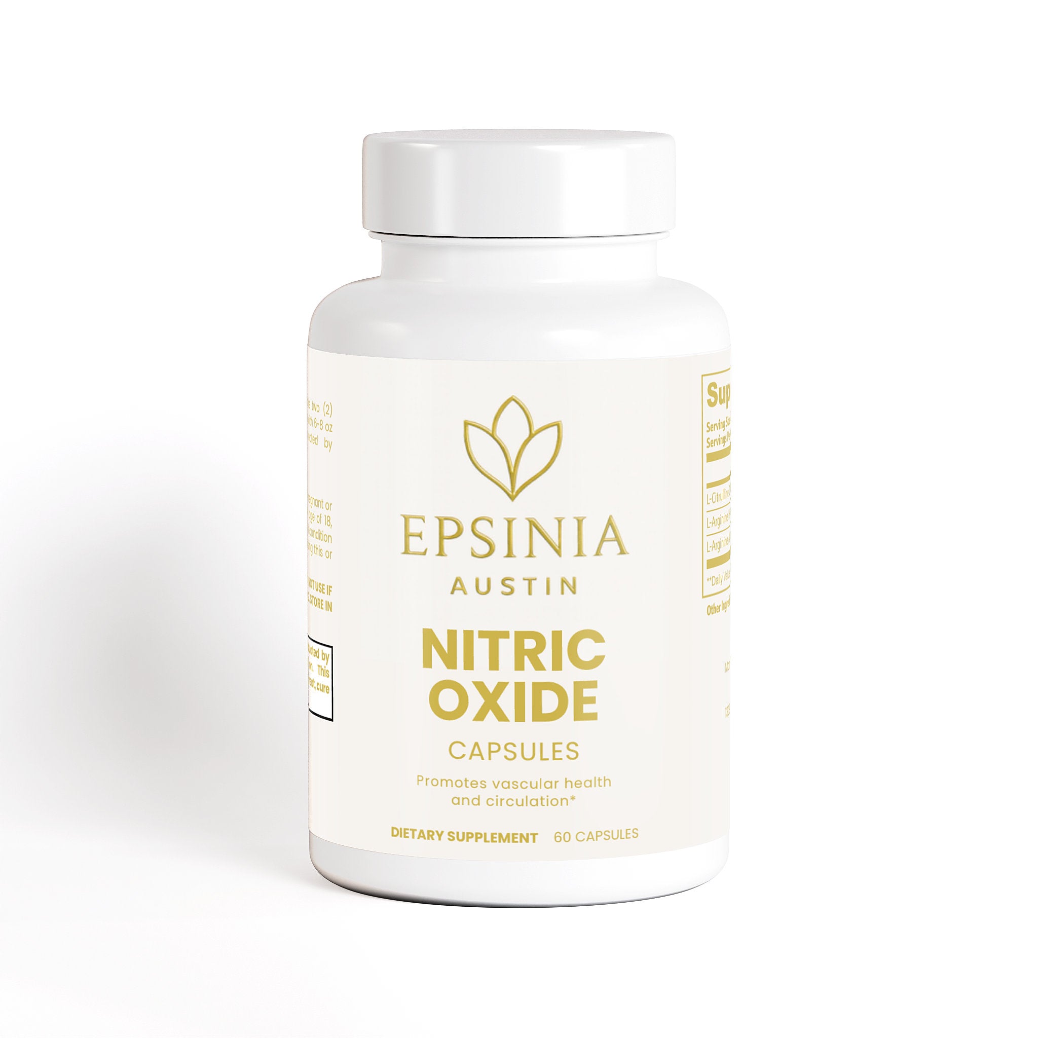 Nitric Oxide