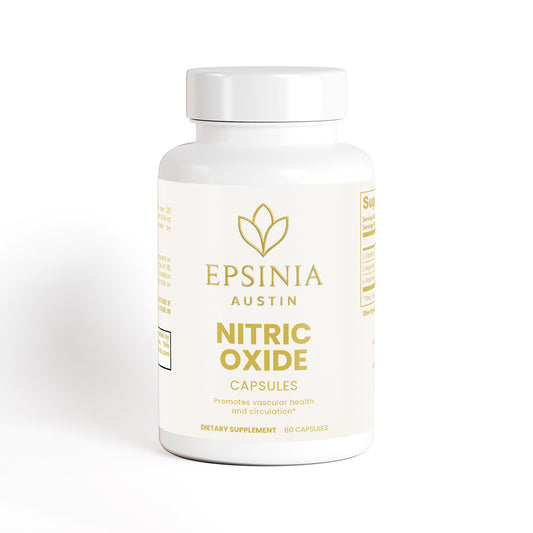 Nitric Oxide