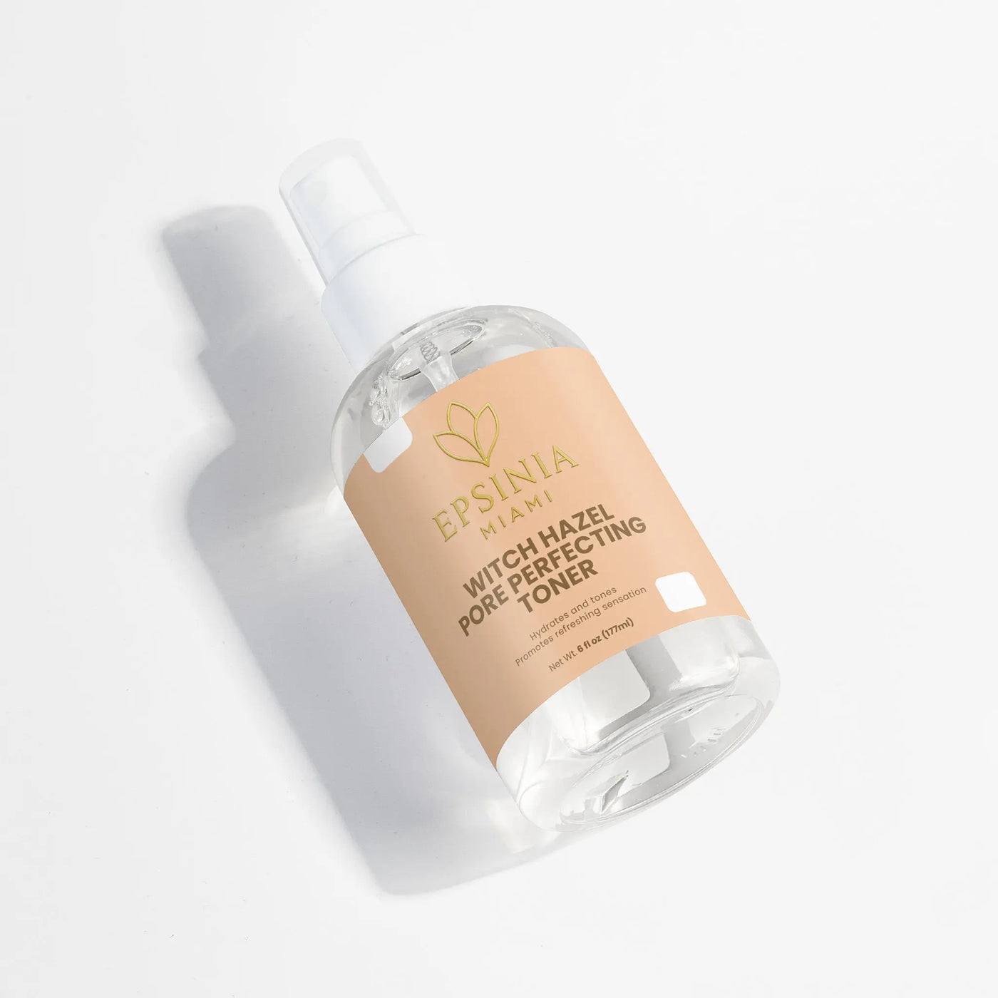 Witch Hazel Pore Perfecting Toner EPSINIA USA