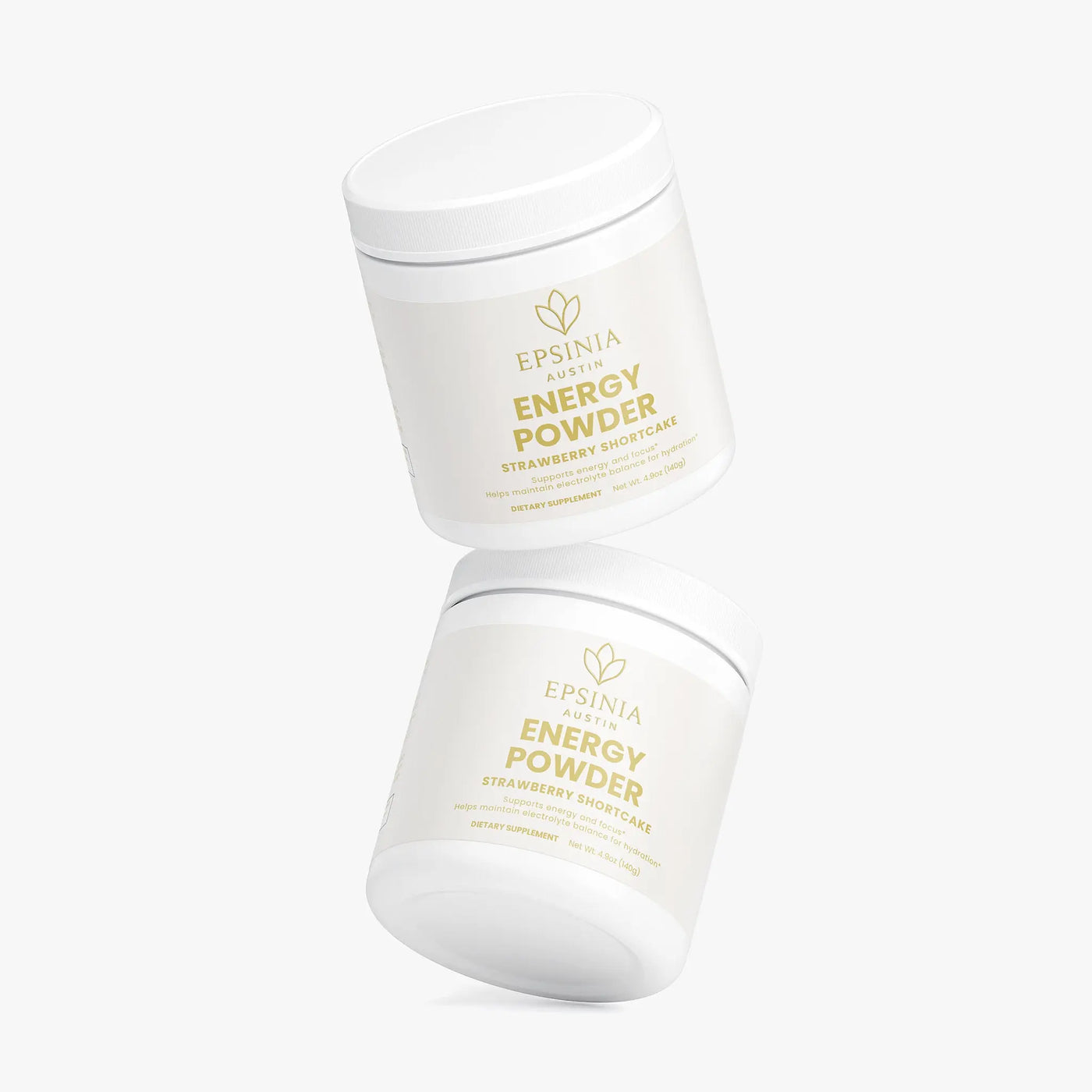 Energy Powder (Strawberry Shortcake) EPSINIA USA