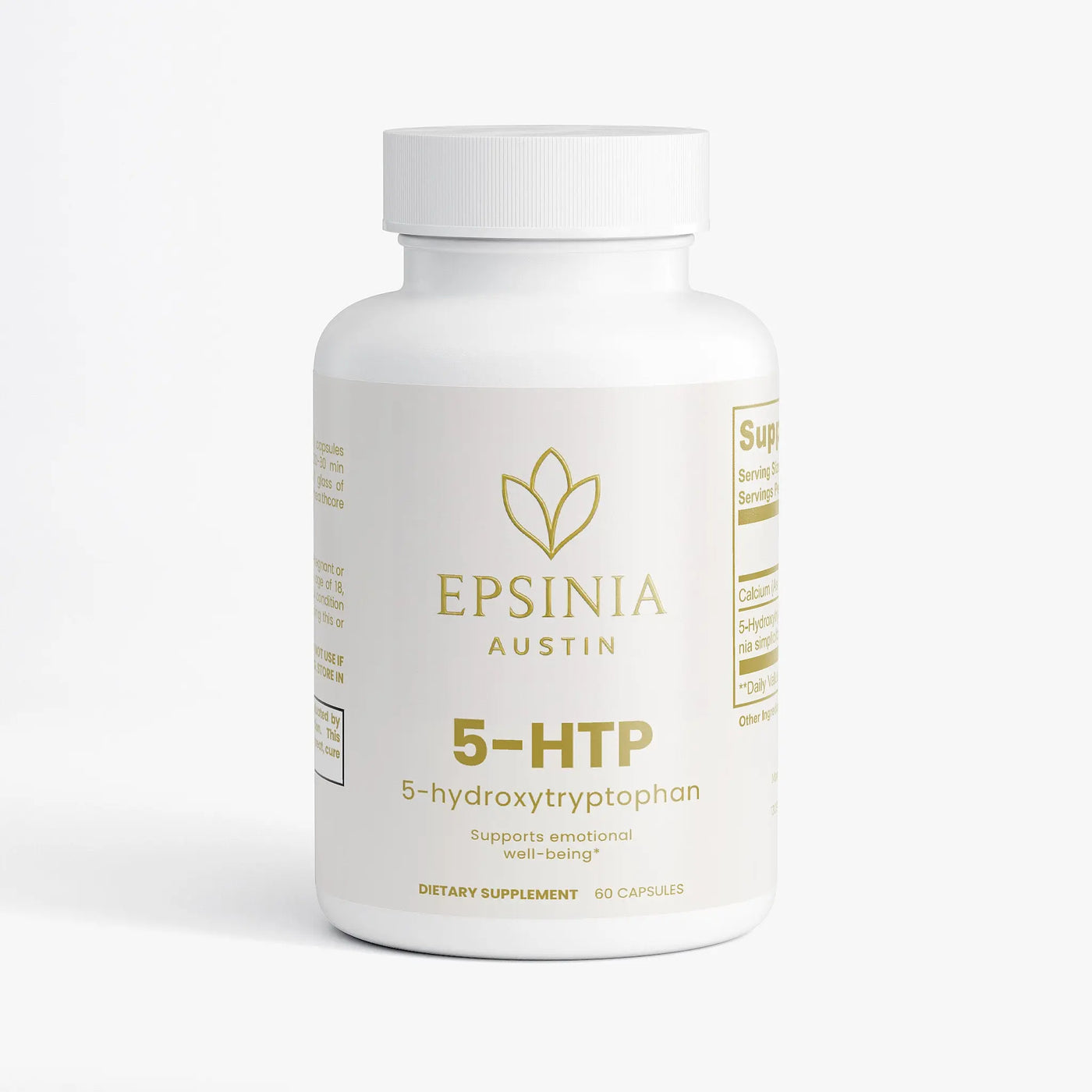 5-HTP EPSINIA USA