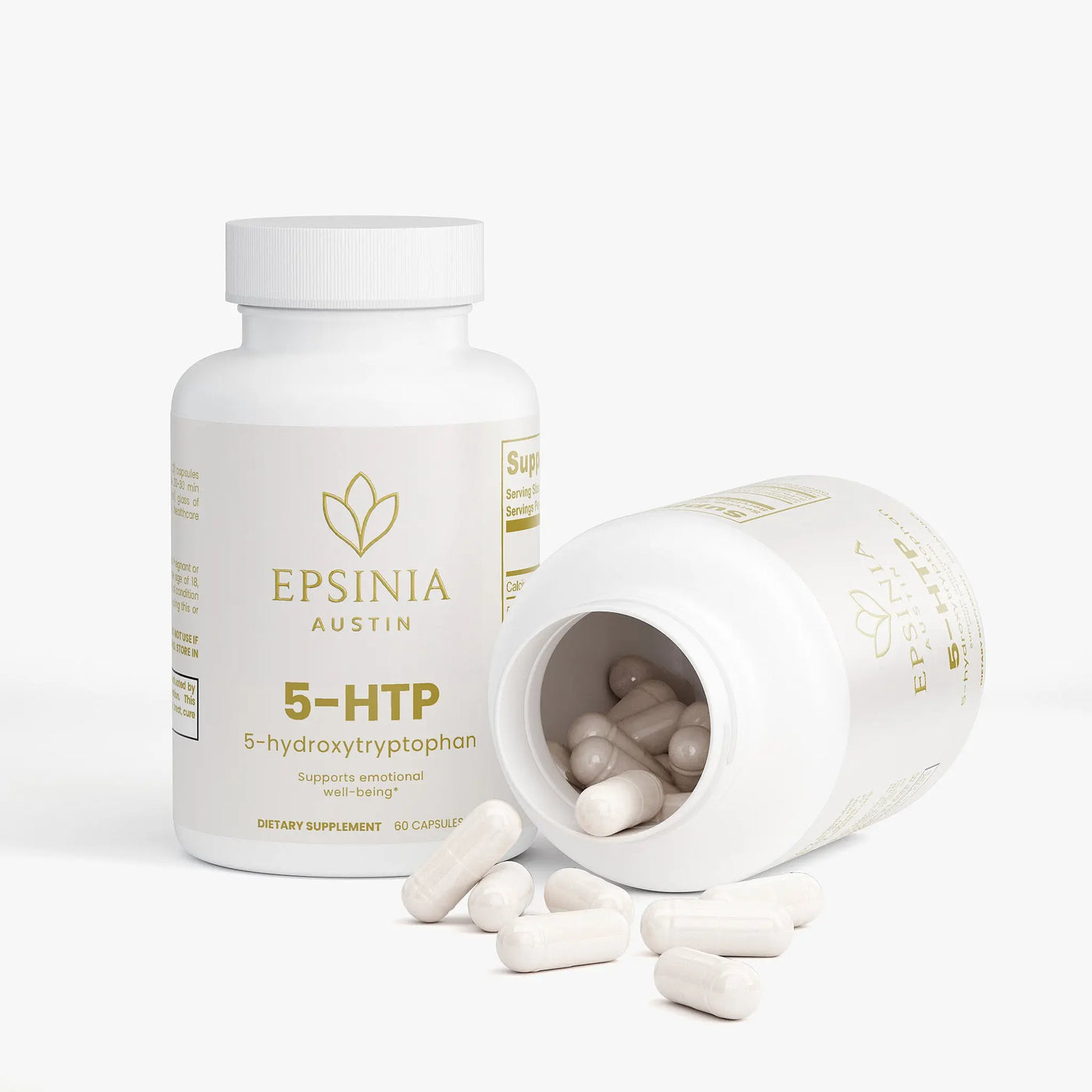 5-HTP EPSINIA USA