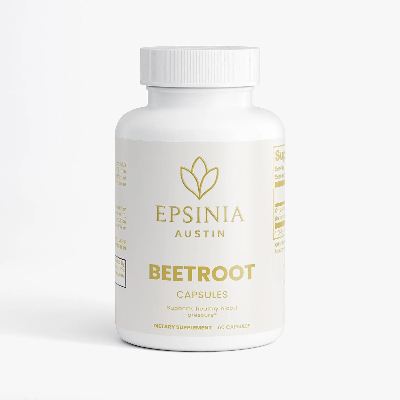 Beetroot EPSINIA USA