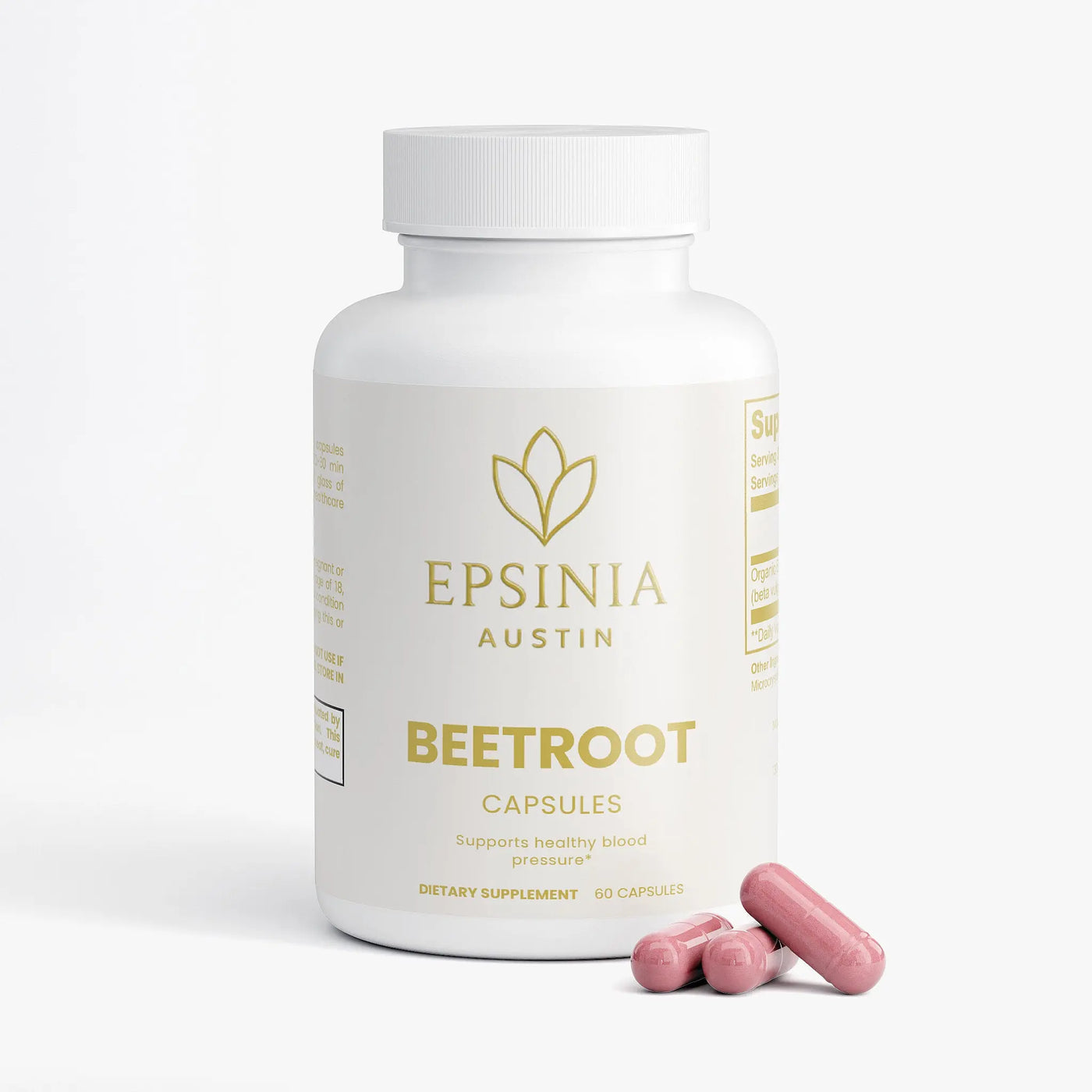 Beetroot EPSINIA USA