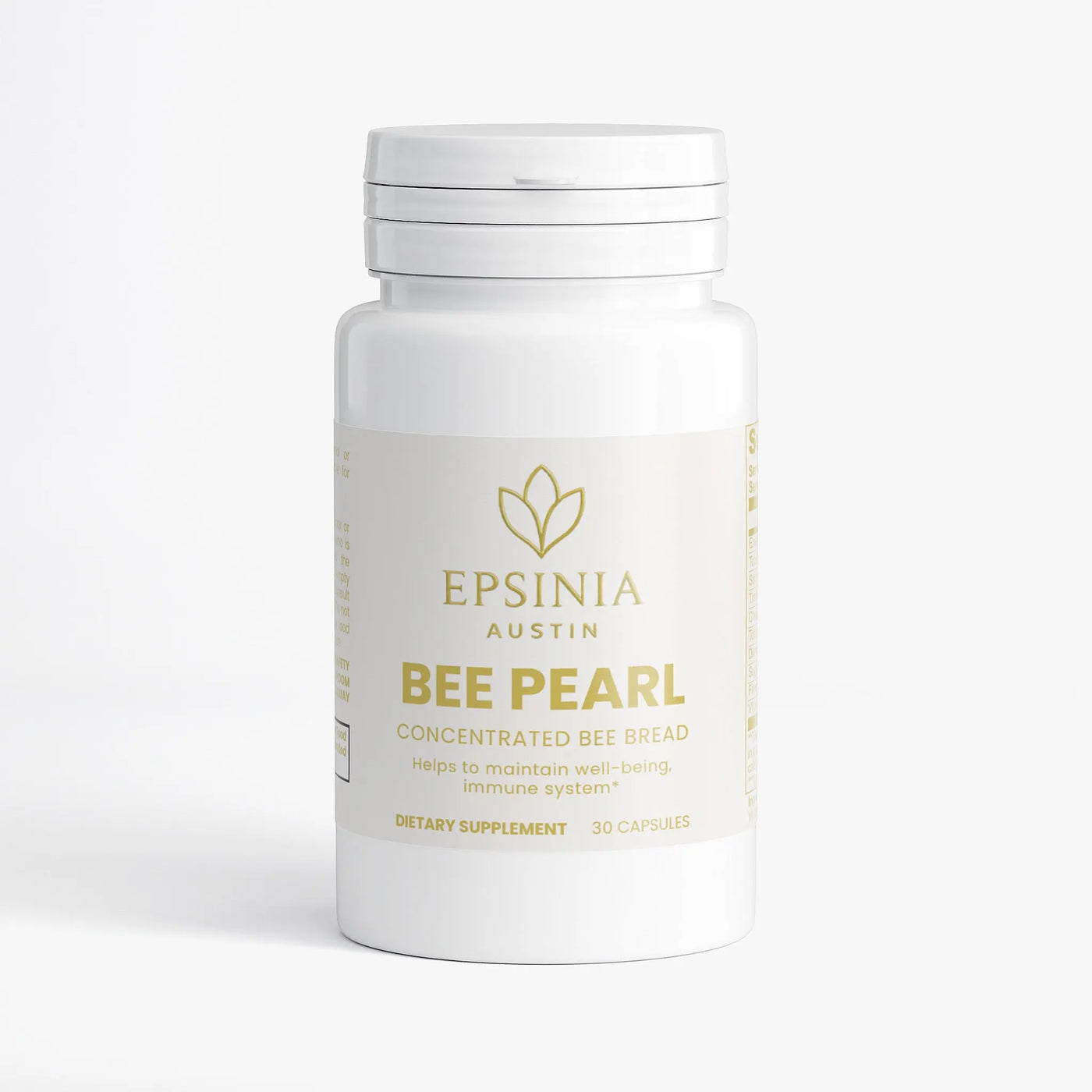 Bee Pearl EPSINIA USA