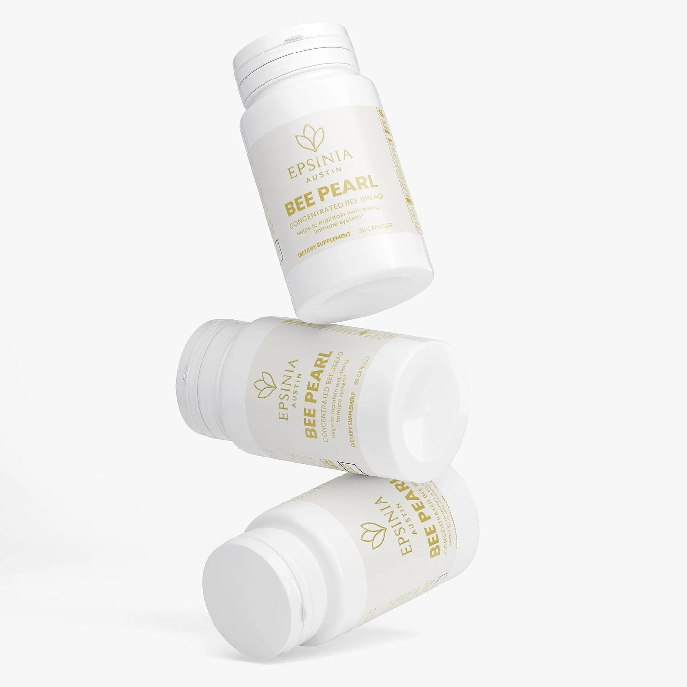 Bee Pearl EPSINIA USA