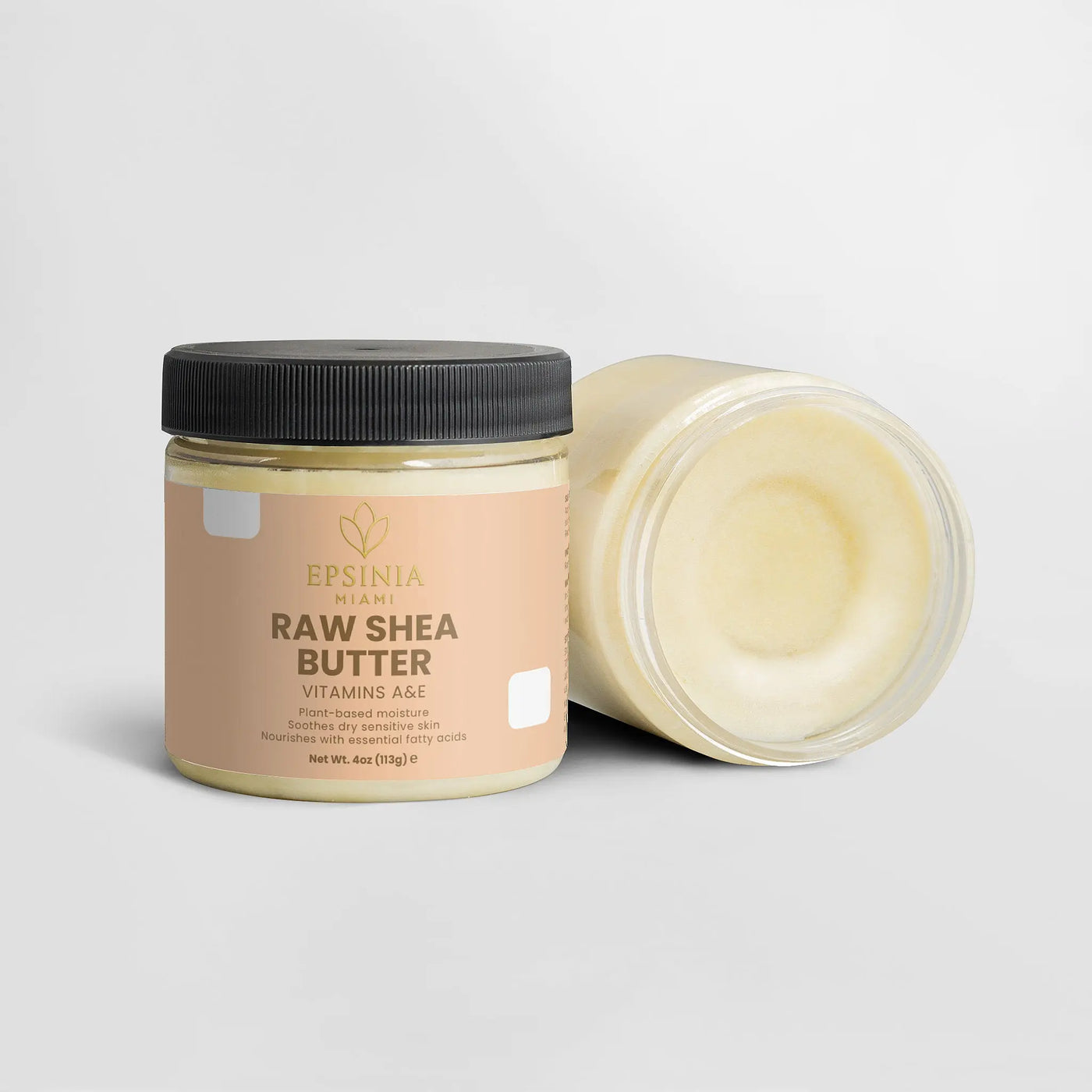 Raw Shea Butter EPSINIA USA