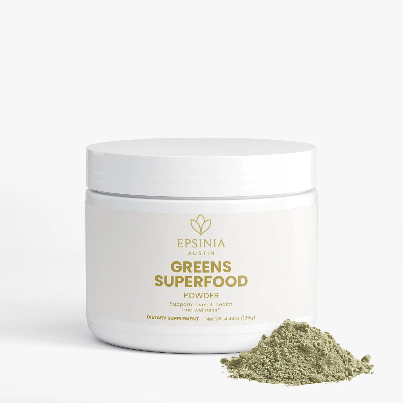 Greens Superfood EPSINIA USA
