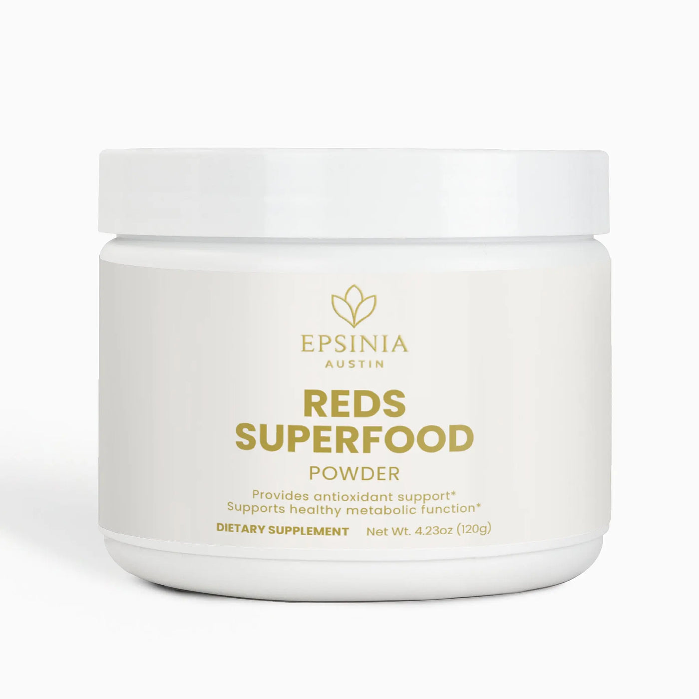 Reds Superfood EPSINIA USA