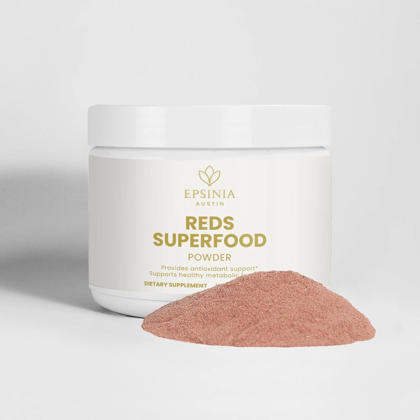 Reds Superfood EPSINIA USA